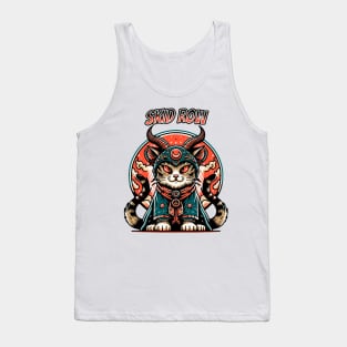 Skid Row // Ilove Tank Top